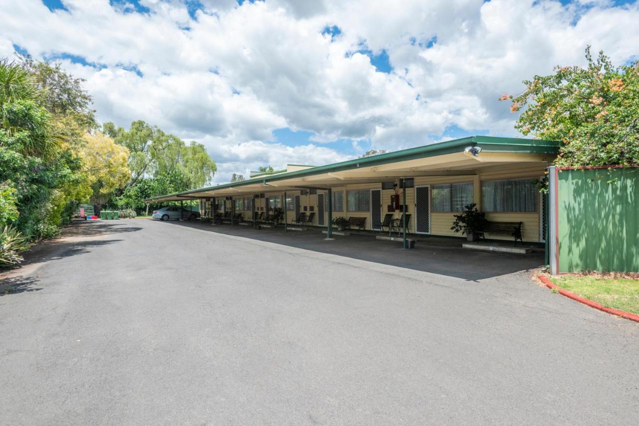 Roma Motel Kültér fotó