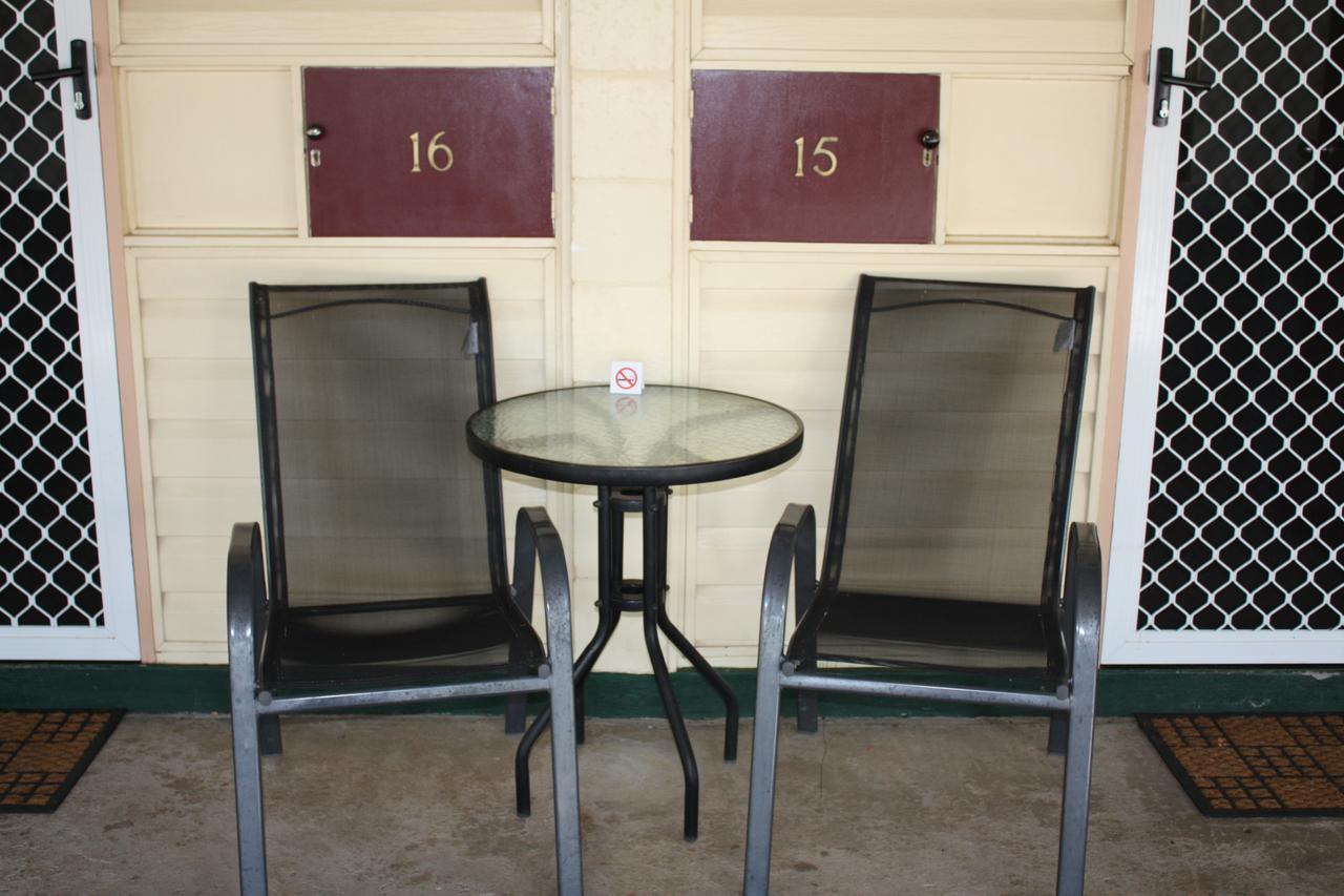 Roma Motel Kültér fotó